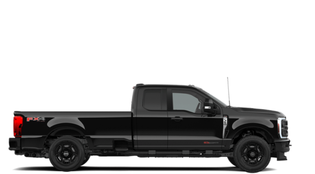 2026 Ford SuperDuty